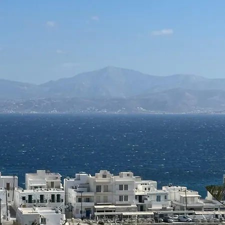 Apartment Sunsenses Electra With Private Pool *
