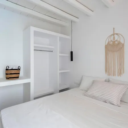 Apartment Sunsenses Electra With Private Pool Piso Livadi