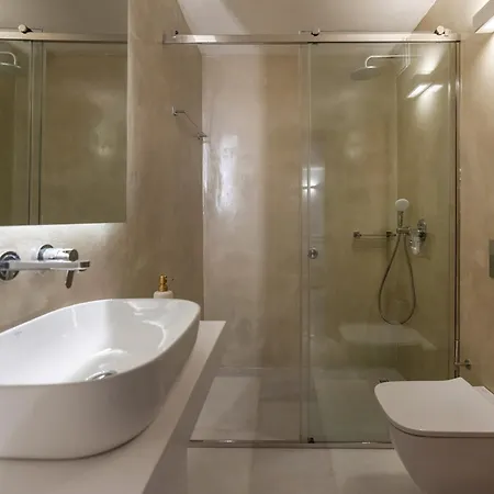Sunsenses Electra With Private Pool Apartment *