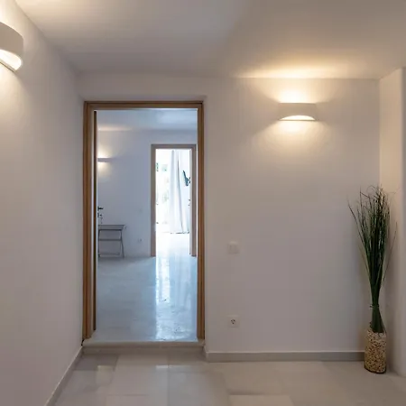 Sunsenses Electra With Private Pool Piso Livadi
