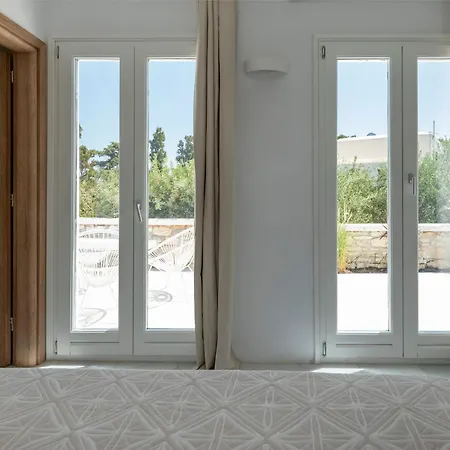 Apartment Sunsenses Electra With Private Pool