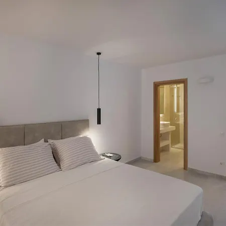 Sunsenses Electra With Private Pool *