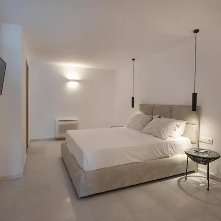 Sunsenses Electra With Private Pool Piso Livadi