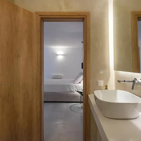 Apartment Sunsenses Electra With Private Pool