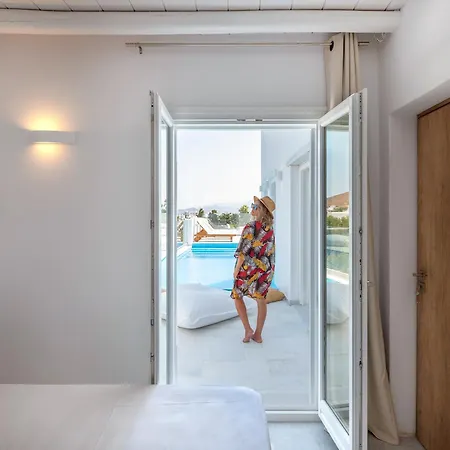 Sunsenses Electra With Private Pool *