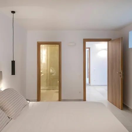 Sunsenses Electra With Private Pool