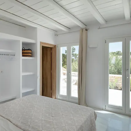 Apartment Sunsenses Electra With Private Pool