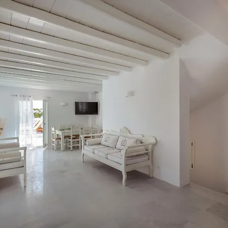 Apartment Sunsenses Electra With Private Pool *