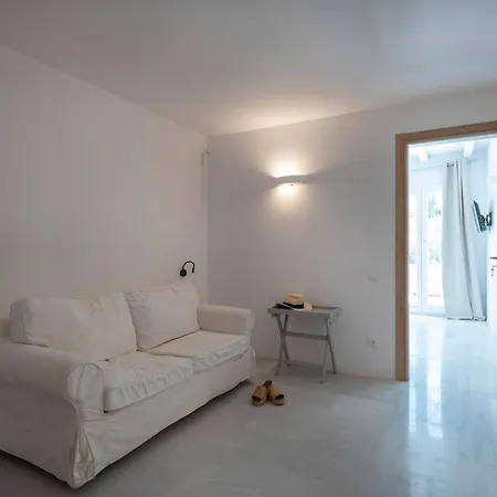 Apartment Sunsenses Electra With Private Pool
