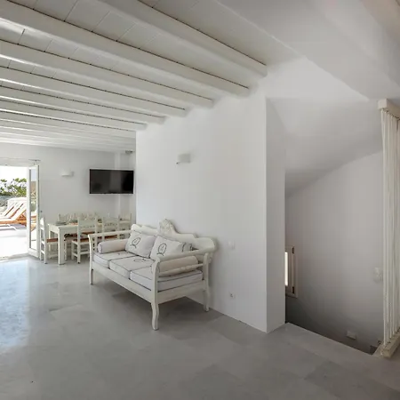Sunsenses Electra With Private Pool Apartment *