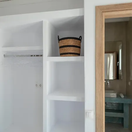 Sunsenses Electra With Private Pool Apartment Piso Livadi