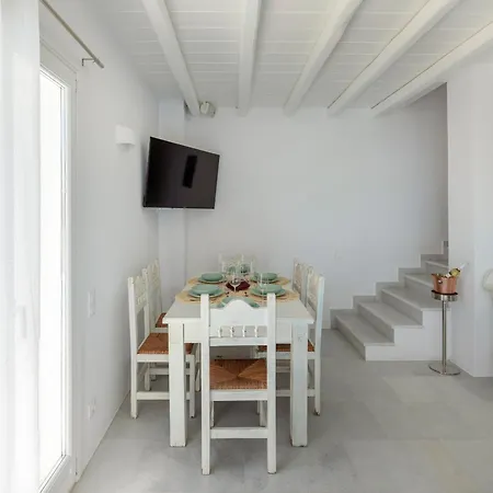 Sunsenses Electra With Private Pool *