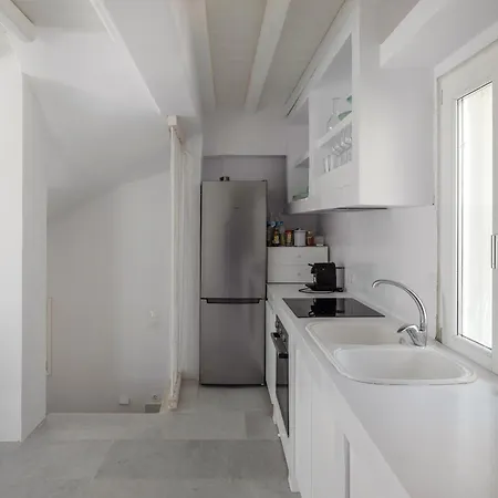 Apartment Sunsenses Electra With Private Pool *