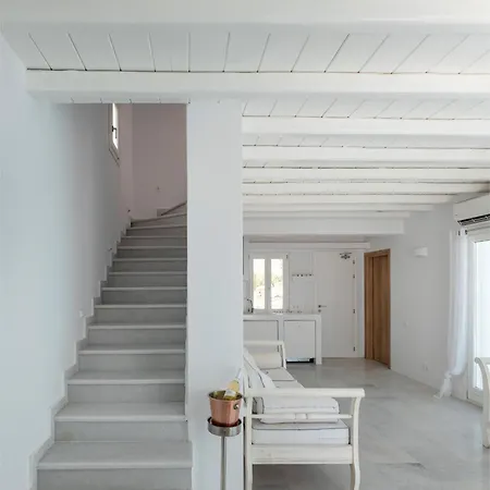 Sunsenses Electra With Private Pool