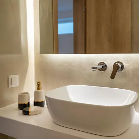 Sunsenses Electra With Private Pool Piso Livadi