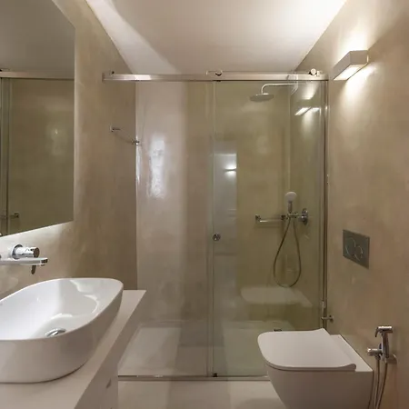 Sunsenses Electra With Private Pool Apartment *