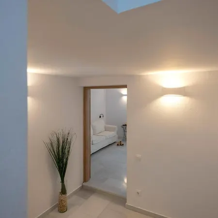 Sunsenses Electra With Private Pool Apartment Piso Livadi