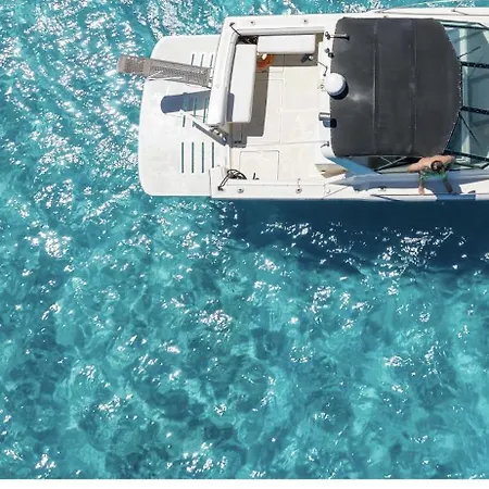 Sunsenses Electra With Private Pool Apartment *