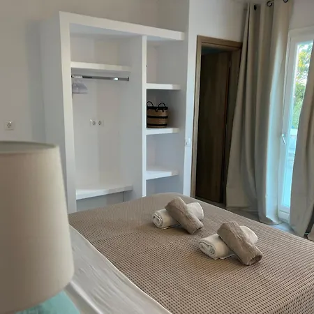 Apartment Sunsenses Electra With Private Pool *