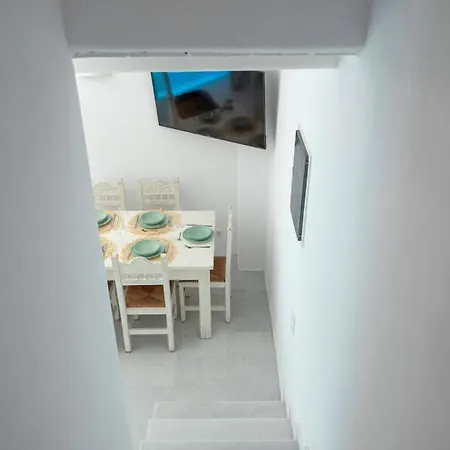 Sunsenses Electra With Private Pool Apartment Piso Livadi