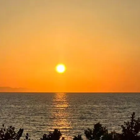 Sunsenses Electra With Private Pool Piso Livadi