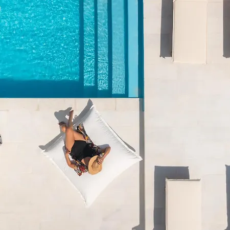 Sunsenses Electra With Private Pool Apartment