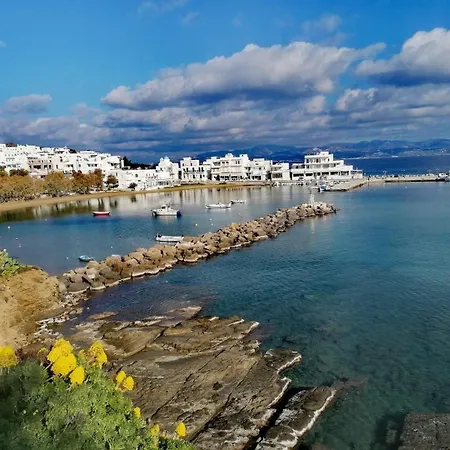 Apartment Sunsenses Electra With Private Pool *