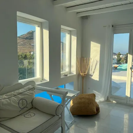 Sunsenses Electra With Private Pool *