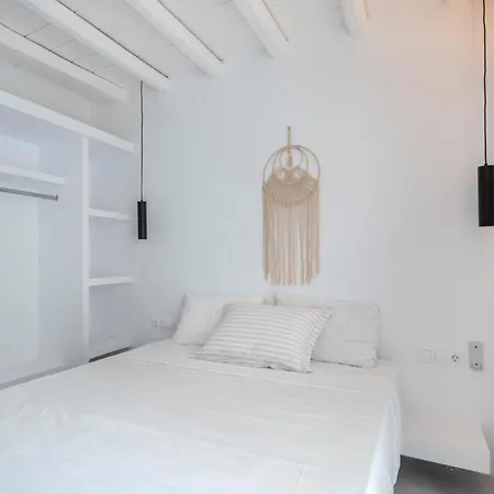 Sunsenses Electra With Private Pool * Piso Livadi