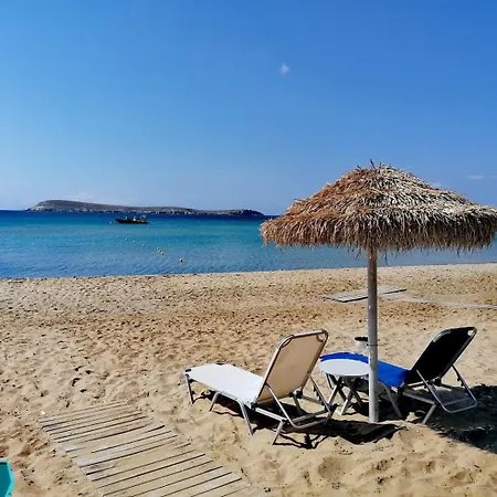 Sunsenses Electra With Private Pool Apartment