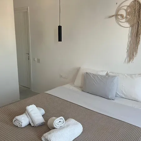 Sunsenses Electra With Private Pool Apartment *