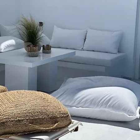 Sunsenses Electra With Private Pool *