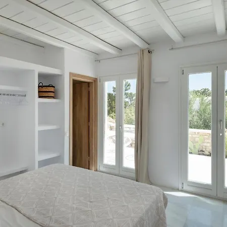 Sunsenses Electra With Private Pool * Piso Livadi