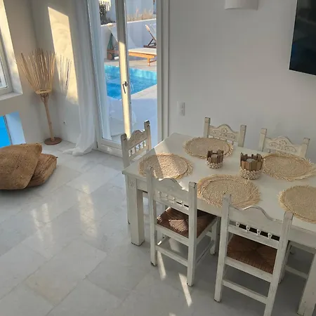 Sunsenses Electra With Private Pool