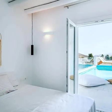 Apartment Sunsenses Electra With Private Pool