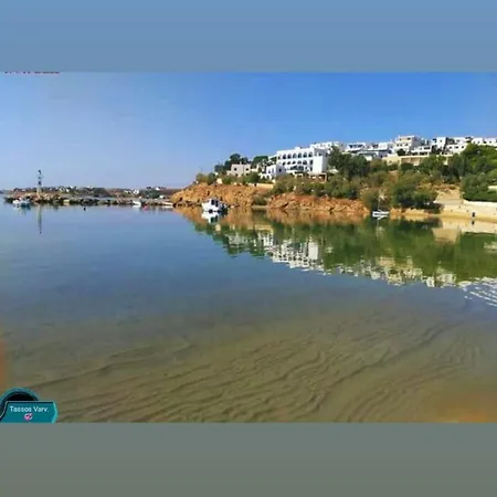 Apartment Sunsenses Electra With Private Pool Piso Livadi