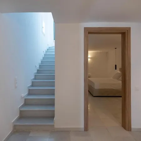 Sunsenses Electra With Private Pool Piso Livadi