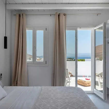 Apartment Sunsenses Electra With Private Pool
