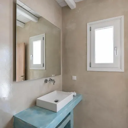 Sunsenses Electra With Private Pool Apartment *