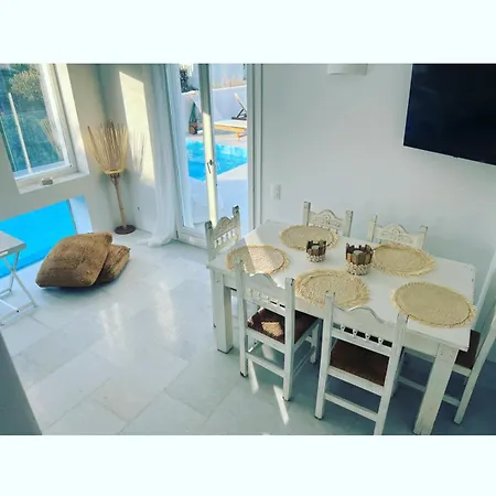 Sunsenses Electra With Private Pool
