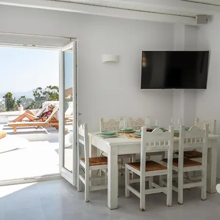 Sunsenses Electra With Private Pool Apartment *