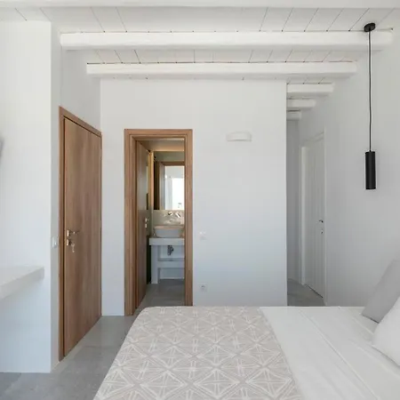 Sunsenses Electra With Private Pool *