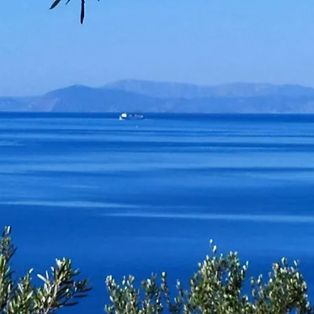 Sunsenses Electra With Private Pool Apartment