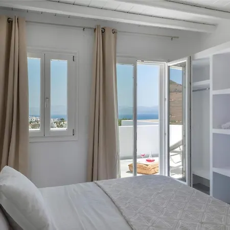 Apartment Sunsenses Electra With Private Pool