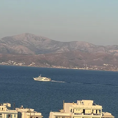 Sunsenses Electra With Private Pool Apartment Piso Livadi